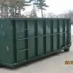 grande dumpsters|Grande Dumpsters, L.L.C. Company Profile .